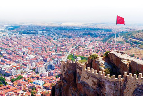 Afyon Hafif Şap Uygulaması