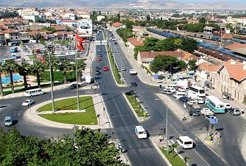 Balıkesir Hafif Şap Uygulaması