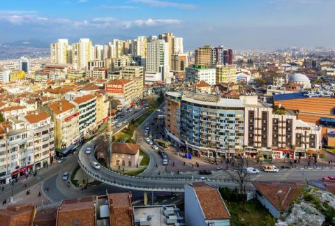 Bursa Hafif Şap Uygulaması