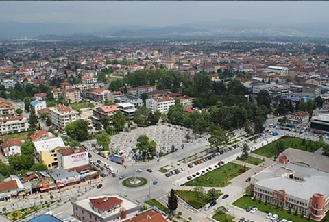 Düzce Hafif Şap Uygulaması