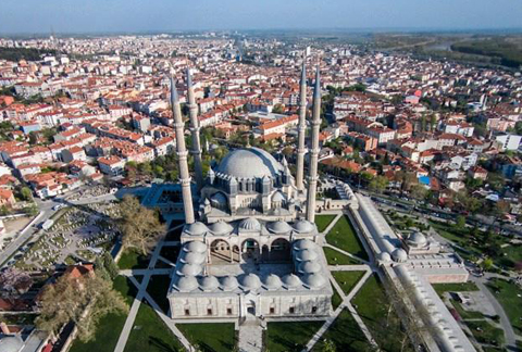 Edirne Hafif Şap Uygulaması