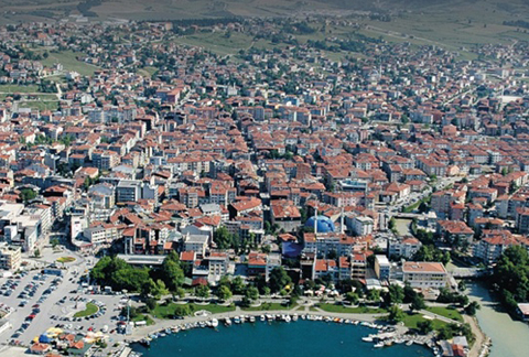 Yalova Hafif Şap Uygulaması