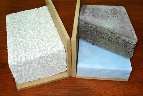 hafiflik istenilen alanlarda