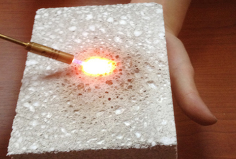 hafif şap ısı yalıtımı ses yalıtımı