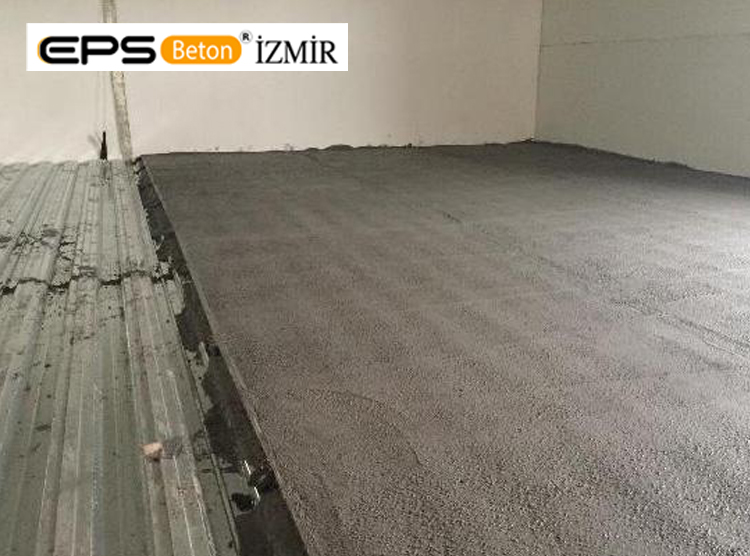 Hafif Beton Mobil üretim şeklimiz