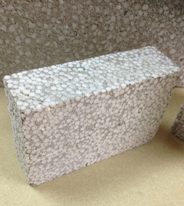 Hafif Şap Teknik Bilgiler