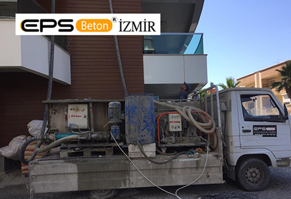 Hafif Beton Mobil üretim şeklimiz