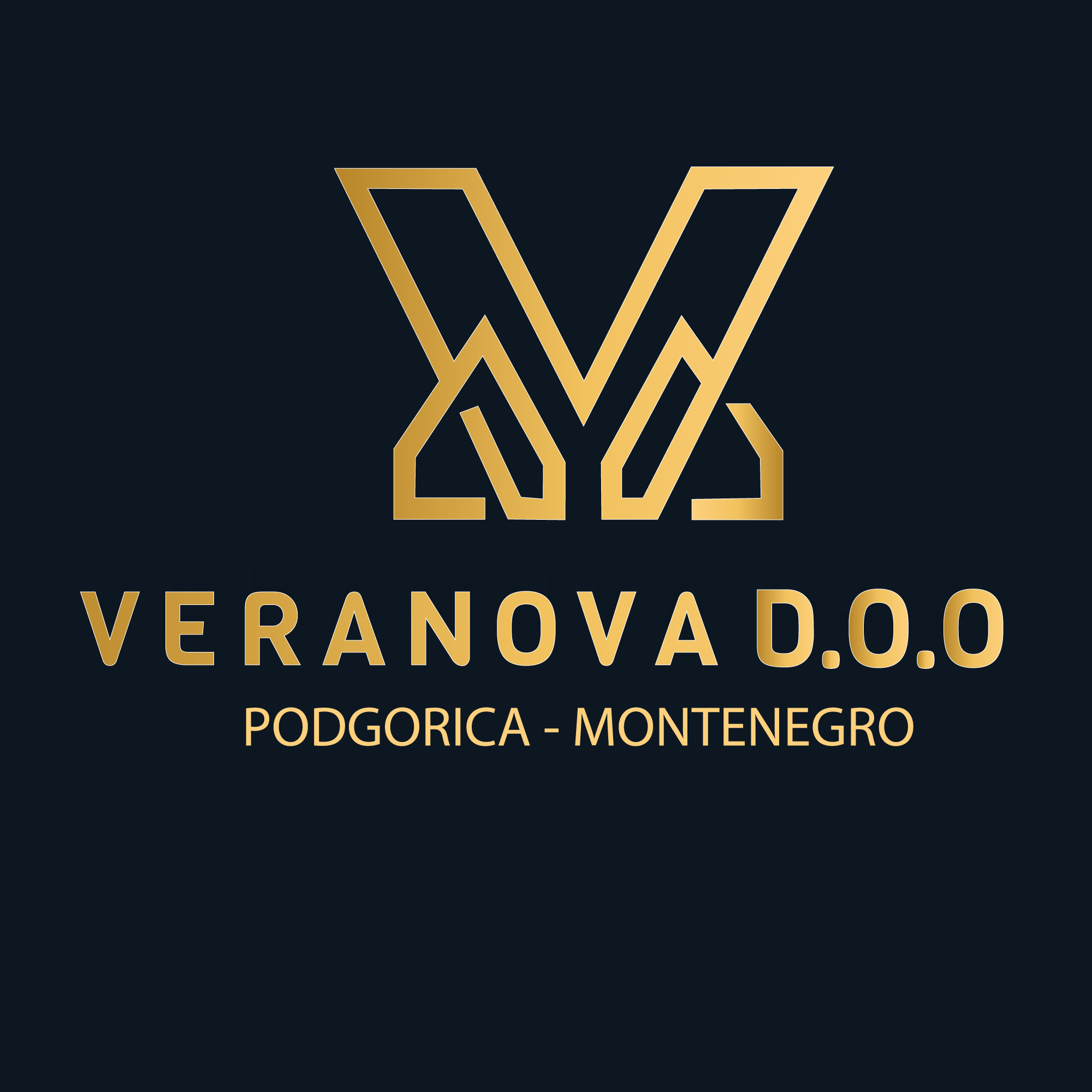 Veranova EPS Beton İzmir